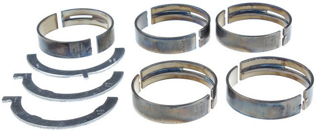 Engine Crankshaft Main Bearing Set MAHLE Clevite MS-2202HX