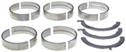 Engine Crankshaft Main Bearing Set MAHLE Clevite MS-2202P-.25MM