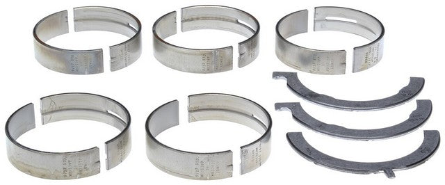 Engine Crankshaft Main Bearing Set MAHLE Clevite MS-2202P-.25MM