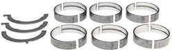 Engine Crankshaft Main Bearing Set MAHLE Clevite MS-2203A-.50MM