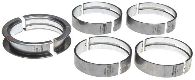 Engine Crankshaft Main Bearing Set MAHLE Clevite MS-2204A-.75MM