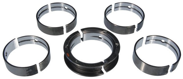 Engine Crankshaft Main Bearing Set MAHLE Clevite MS-2205A-10