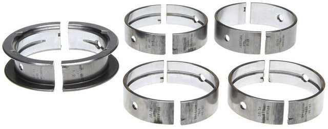 Engine Crankshaft Main Bearing Set MAHLE Clevite MS-2205A-30
