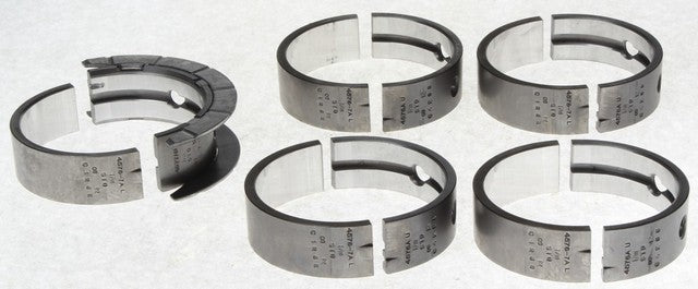 Engine Crankshaft Main Bearing Set MAHLE Clevite MS-2206P