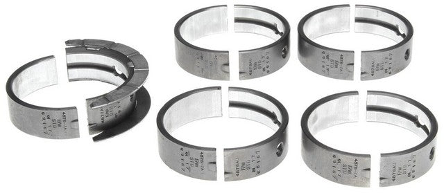 Engine Crankshaft Main Bearing Set MAHLE Clevite MS-2206P-.25MM
