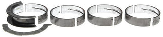 Engine Crankshaft Main Bearing Set MAHLE Clevite MS-2207A