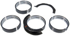 Engine Crankshaft Main Bearing Set MAHLE Clevite MS-2207A
