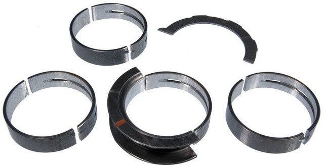 Engine Crankshaft Main Bearing Set MAHLE Clevite MS-2207A