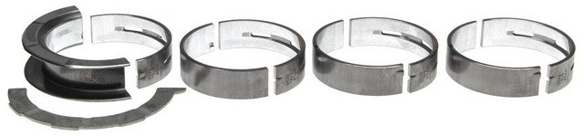 Engine Crankshaft Main Bearing Set MAHLE Clevite MS-2207A-.75MM