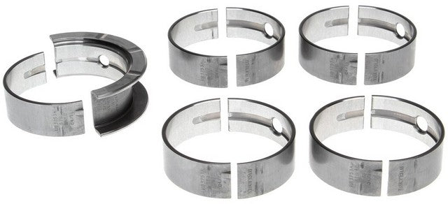 Engine Crankshaft Main Bearing Set MAHLE Clevite MS-2208A