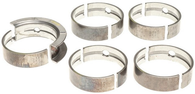 Engine Crankshaft Main Bearing Set MAHLE Clevite MS-2208A-.75MM