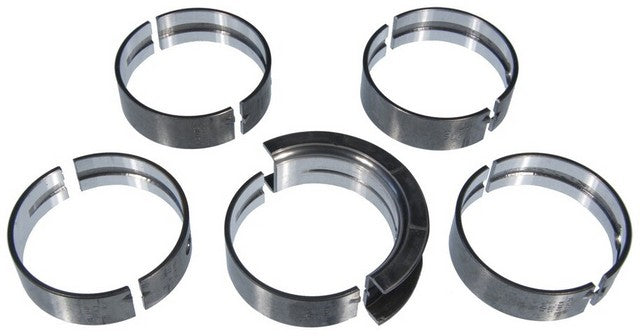 Engine Crankshaft Main Bearing Set MAHLE Clevite MS-2208A-.75MM