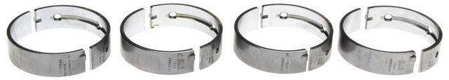 Engine Crankshaft Main Bearing Set MAHLE Clevite MS-2209A