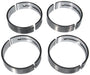 Engine Crankshaft Main Bearing Set MAHLE Clevite MS-2209A