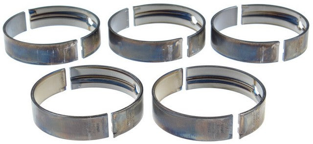 Engine Crankshaft Main Bearing Set MAHLE Clevite MS-2218H-.25MM