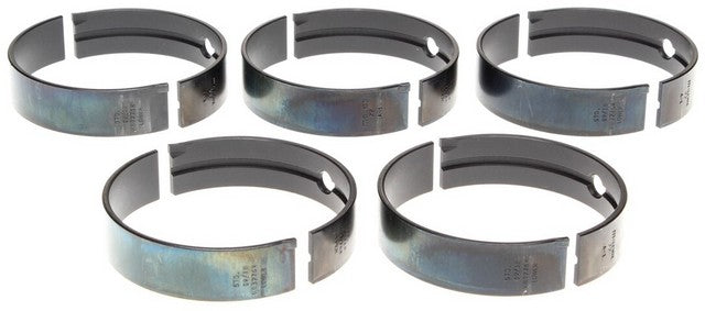 Engine Crankshaft Main Bearing Set MAHLE Clevite MS-2218HK