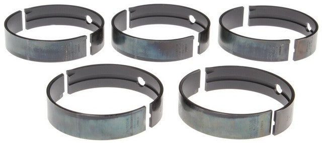Engine Crankshaft Main Bearing Set MAHLE Clevite MS-2218HK-.25MM