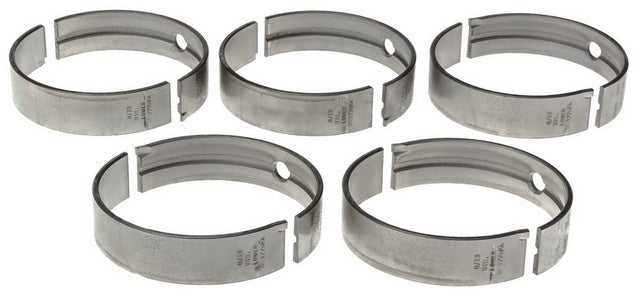 Engine Crankshaft Main Bearing Set MAHLE Clevite MS-2218P