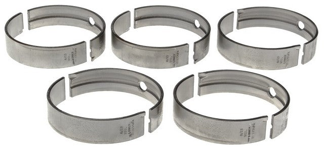 Engine Crankshaft Main Bearing Set MAHLE Clevite MS-2218P-.25MM