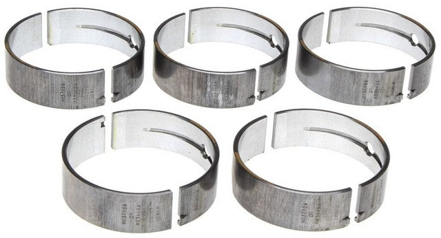 Engine Crankshaft Main Bearing Set MAHLE Clevite MS-2220A