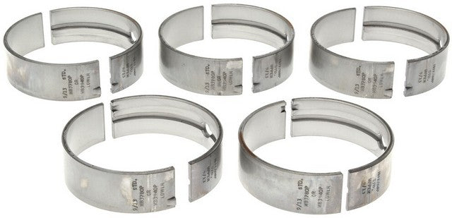Engine Crankshaft Main Bearing Set MAHLE Clevite MS-2220P-.50MM