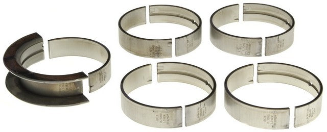 Engine Crankshaft Main Bearing Set MAHLE Clevite MS-2223P-.50MM