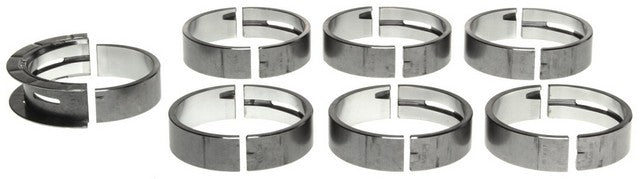 Engine Crankshaft Main Bearing Set MAHLE Clevite MS-2224A-20