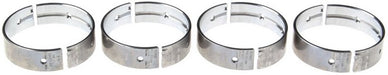 Engine Crankshaft Main Bearing Set MAHLE Clevite MS-2226A-.25MM