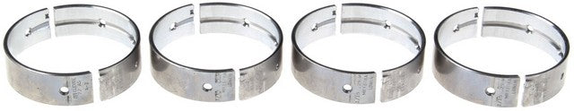 Engine Crankshaft Main Bearing Set MAHLE Clevite MS-2226A-.25MM