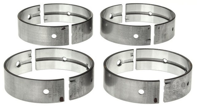 Engine Crankshaft Main Bearing Set MAHLE Clevite MS-2226A-.75MM