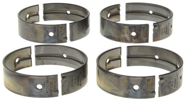 Engine Crankshaft Main Bearing Set MAHLE Clevite MS-2226H