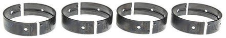 Engine Crankshaft Main Bearing Set MAHLE Clevite MS-2226H-.026MM