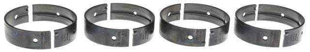 Engine Crankshaft Main Bearing Set MAHLE Clevite MS-2226H-.026MM