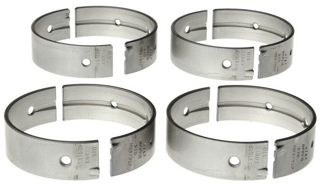Engine Crankshaft Main Bearing Set MAHLE Clevite MS-2226P