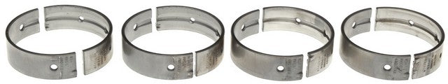 Engine Crankshaft Main Bearing Set MAHLE Clevite MS-2226P-.50MM