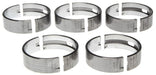Engine Crankshaft Main Bearing Set MAHLE Clevite MS-2227A