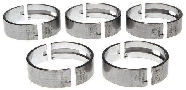 Engine Crankshaft Main Bearing Set MAHLE Clevite MS-2227A