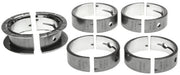 Engine Crankshaft Main Bearing Set MAHLE Clevite MS-2232A-10