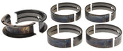 Engine Crankshaft Main Bearing Set MAHLE Clevite MS-2233HG
