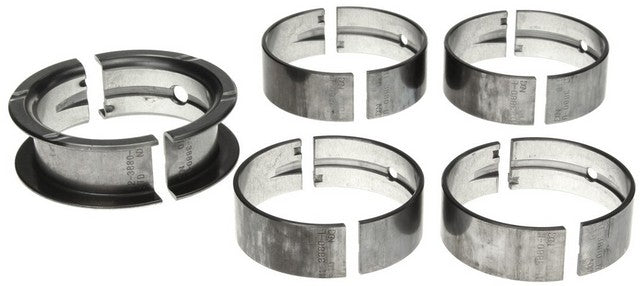 Engine Crankshaft Main Bearing Set MAHLE Clevite MS-2234A-.50MM