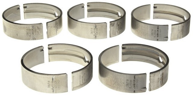 Engine Crankshaft Main Bearing Set MAHLE Clevite MS-2242P-.25MM