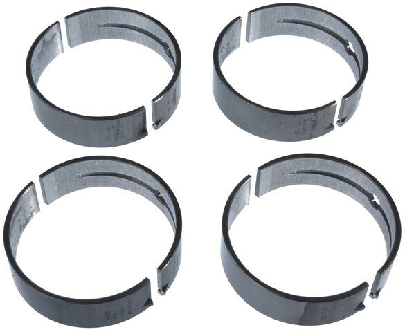 Engine Crankshaft Main Bearing Set MAHLE Clevite MS-2244A-.25MM