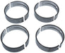 Engine Crankshaft Main Bearing Set MAHLE Clevite MS-2244A-.25MM