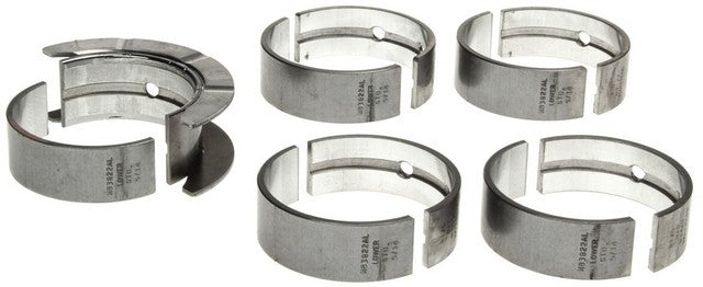 Engine Crankshaft Main Bearing Set MAHLE Clevite MS-2245A-.25MM