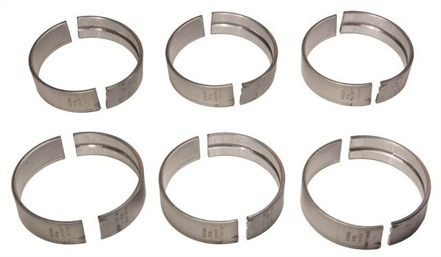 Engine Crankshaft Main Bearing Set MAHLE Clevite MS-2248P-.25MM