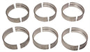 Engine Crankshaft Main Bearing Set MAHLE Clevite MS-2248P-.50MM