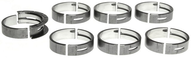 Engine Crankshaft Main Bearing Set MAHLE Clevite MS-2249A