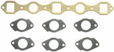 Intake and Exhaust Manifolds Combination Gasket Felpro MS 22506 B