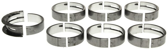 Engine Crankshaft Main Bearing Set MAHLE Clevite MS-2250A-10