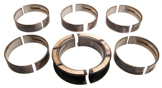 Engine Crankshaft Main Bearing Set MAHLE Clevite MS-2253H